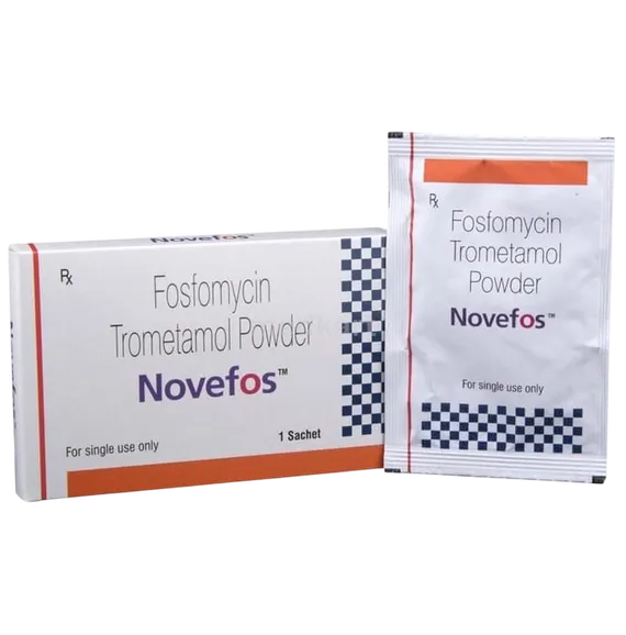 novefos sachet 8 gm